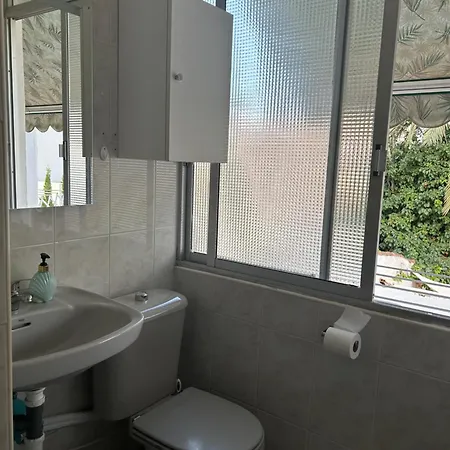Apartamento Bungalo 