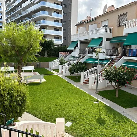 Apartamento Bungalo 