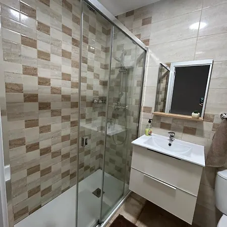 Apartamento Bungalo 