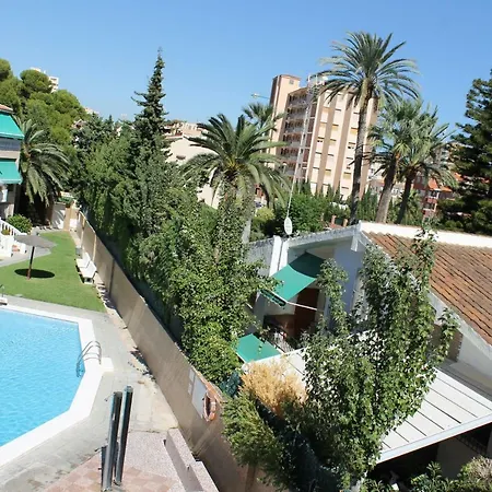 Apartamento Bungalo 